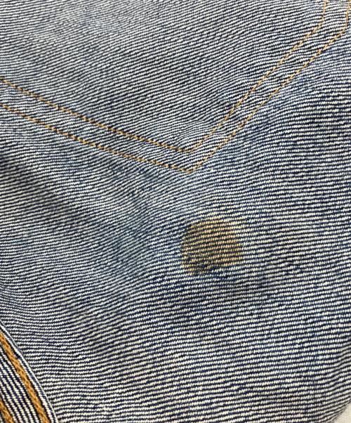 LEVI'S（リーバイス）LEVI'S (リーバイス) デニムパンツ インディゴ サイズ:W27×L30の古着・服飾アイテム