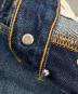 中古・古着 LEVI'S (リーバイス) デニムパンツ インディゴ サイズ:W27×L30：4000円