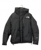 THE NORTH FACEザ ノース フェイス）の古着「BALTRO LIGHT JACKET」｜ブラック