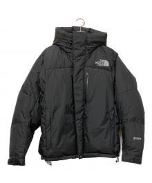THE NORTH FACE（ザ ノース フェイス）の古着「BALTRO LIGHT JACKET」｜ブラック