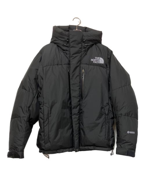 THE NORTH FACE（ザ ノース フェイス）THE NORTH FACE (ザ ノース フェイス) BALTRO LIGHT JACKET ブラック サイズ:SIZE Mの古着・服飾アイテム