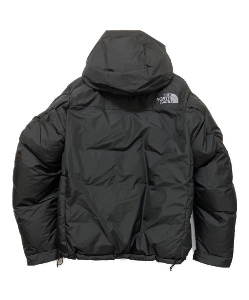 THE NORTH FACE（ザ ノース フェイス）THE NORTH FACE (ザ ノース フェイス) BALTRO LIGHT JACKET ブラック サイズ:SIZE Mの古着・服飾アイテム