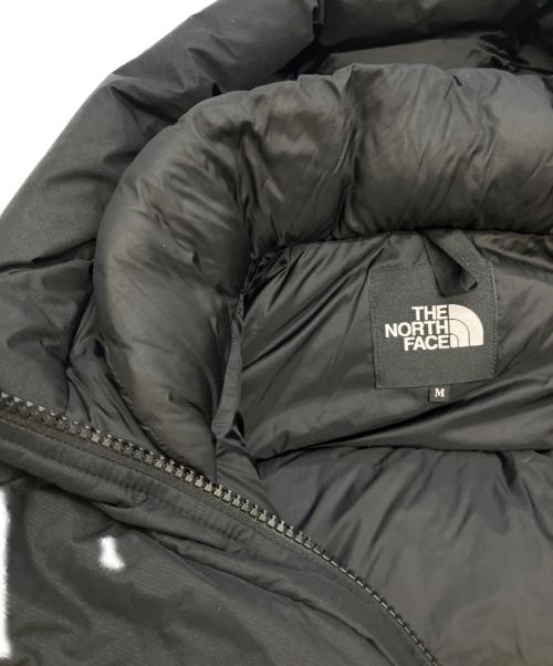 THE NORTH FACE（ザ ノース フェイス）THE NORTH FACE (ザ ノース フェイス) BALTRO LIGHT JACKET ブラック サイズ:SIZE Mの古着・服飾アイテム