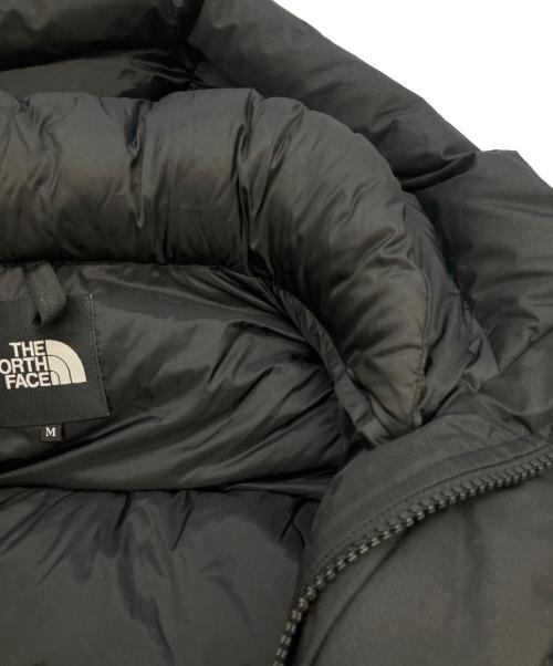 THE NORTH FACE（ザ ノース フェイス）THE NORTH FACE (ザ ノース フェイス) BALTRO LIGHT JACKET ブラック サイズ:SIZE Mの古着・服飾アイテム