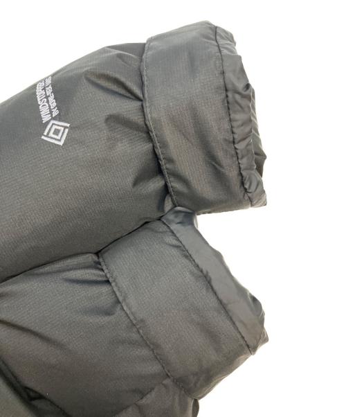 THE NORTH FACE（ザ ノース フェイス）THE NORTH FACE (ザ ノース フェイス) BALTRO LIGHT JACKET ブラック サイズ:SIZE Mの古着・服飾アイテム