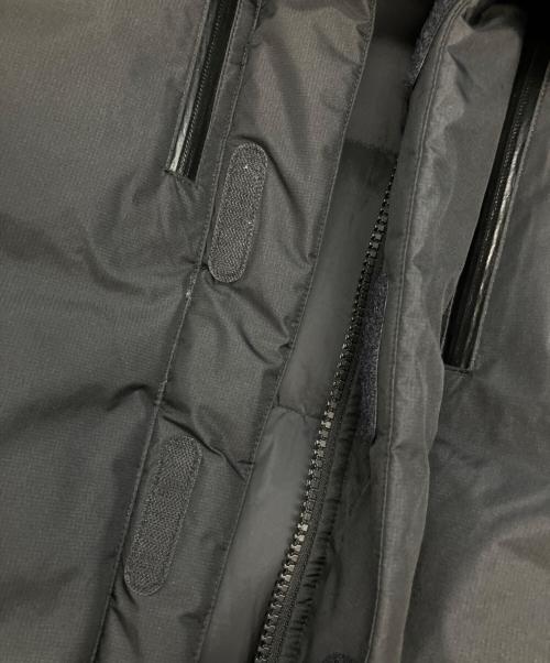 THE NORTH FACE（ザ ノース フェイス）THE NORTH FACE (ザ ノース フェイス) BALTRO LIGHT JACKET ブラック サイズ:SIZE Mの古着・服飾アイテム