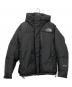 THE NORTH FACE（ザ ノース フェイス）の古着「BALTRO LIGHT JACKET」｜ブラック