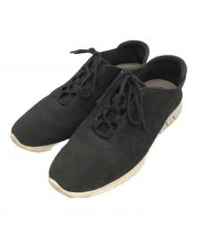 COLE HAAN（コールハーン）の古着「スニーカー」｜ブラック