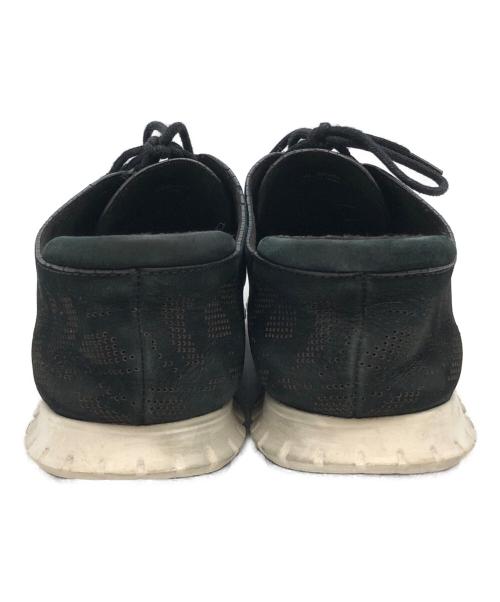 COLE HAAN（コールハーン）COLE HAAN (コールハーン) スニーカー ブラック サイズ:SIZE 6Bの古着・服飾アイテム