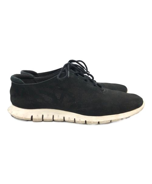 COLE HAAN（コールハーン）COLE HAAN (コールハーン) スニーカー ブラック サイズ:SIZE 6Bの古着・服飾アイテム