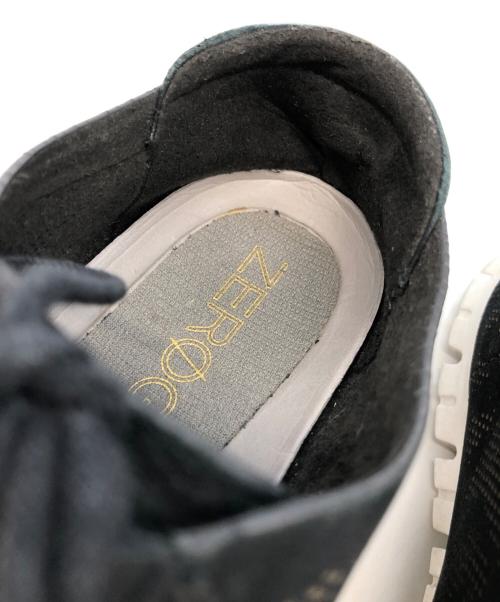 COLE HAAN（コールハーン）COLE HAAN (コールハーン) スニーカー ブラック サイズ:SIZE 6Bの古着・服飾アイテム