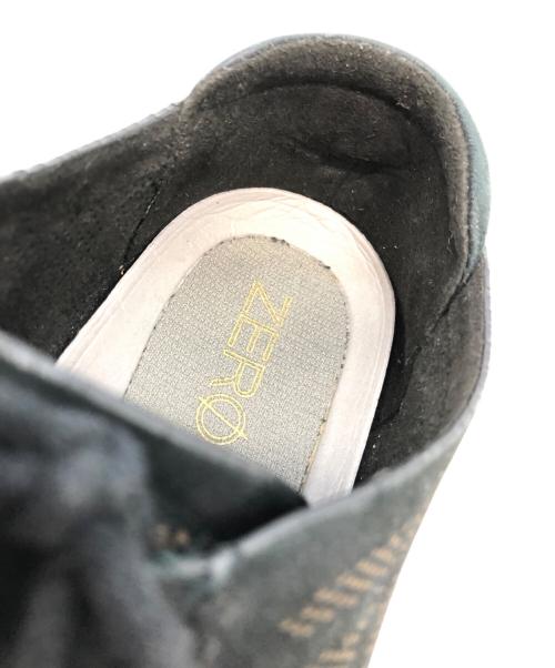 COLE HAAN（コールハーン）COLE HAAN (コールハーン) スニーカー ブラック サイズ:SIZE 6Bの古着・服飾アイテム