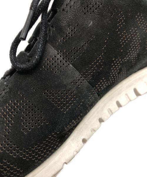 COLE HAAN（コールハーン）COLE HAAN (コールハーン) スニーカー ブラック サイズ:SIZE 6Bの古着・服飾アイテム