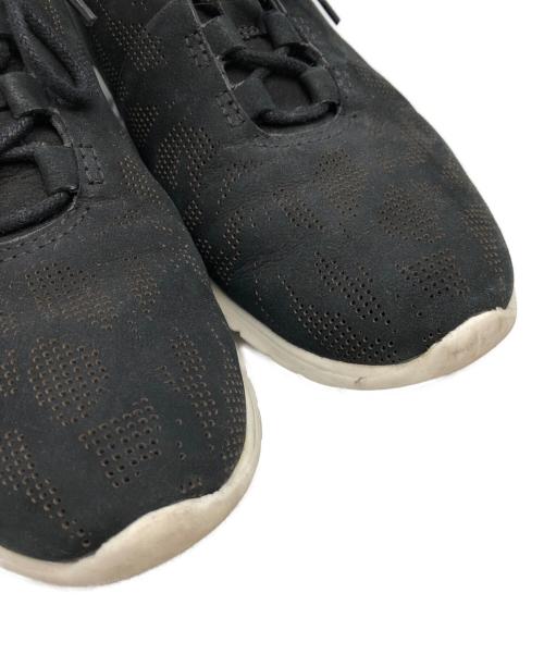 COLE HAAN（コールハーン）COLE HAAN (コールハーン) スニーカー ブラック サイズ:SIZE 6Bの古着・服飾アイテム