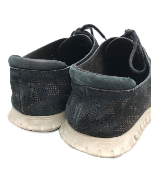 COLE HAAN（コールハーン）COLE HAAN (コールハーン) スニーカー ブラック サイズ:SIZE 6Bの古着・服飾アイテム