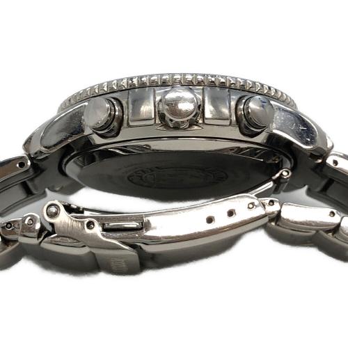 CITIZEN（シチズン）CITIZEN (シチズン) リストウォッチ E610-S062977　電波ソーラー ホワイトの古着・服飾アイテム