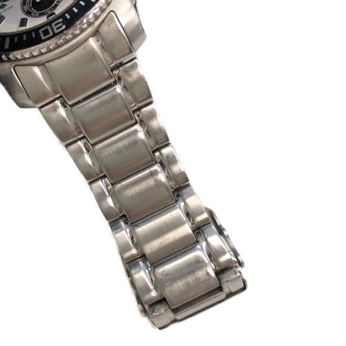 CITIZEN（シチズン）CITIZEN (シチズン) リストウォッチ E610-S062977　電波ソーラー ホワイトの古着・服飾アイテム
