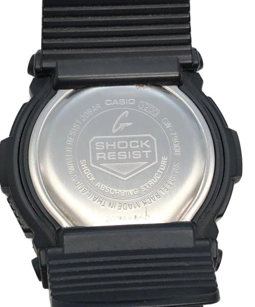CASIO（カシオ）CASIO (カシオ) G-SHOCKの古着・服飾アイテム