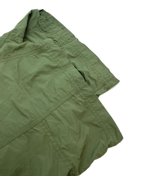 GRAMICCI（グラミチ）GRAMICCI (グラミチ) ハーフパンツ グリーン サイズ:SIZE Mの古着・服飾アイテム