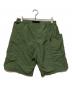 GRAMICCI (グラミチ) ハーフパンツ グリーン サイズ:SIZE M：4000円