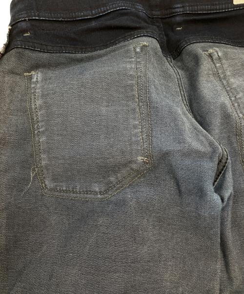 DIESEL（ディーゼル）DIESEL (ディーゼル) デニムパンツ インディゴ サイズ: 71cm (W28)の古着・服飾アイテム