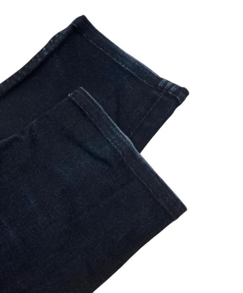 DIESEL（ディーゼル）DIESEL (ディーゼル) デニムパンツ インディゴ サイズ: 71cm (W28)の古着・服飾アイテム