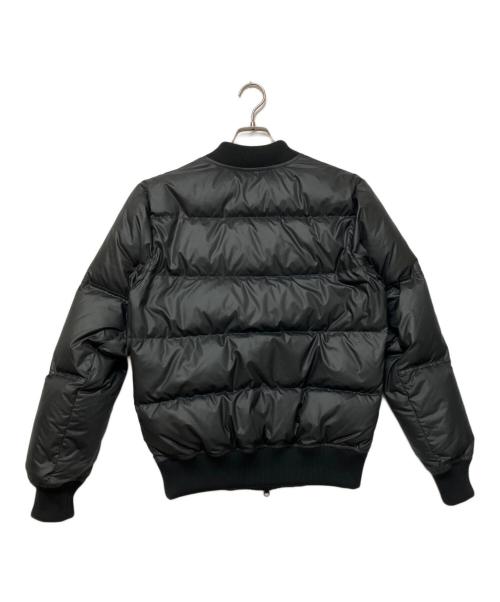 NIKE（ナイキ）NIKE (ナイキ) ダウンジャケット ブラック サイズ:SIZE Sの古着・服飾アイテム