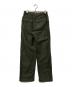 Johnbull (ジョンブル) ベイカーパンツ オリーブ サイズ:SIZE S：4000円
