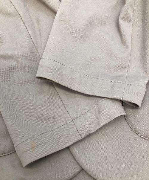 BARNEYS NEWYORK（バーニーズ・ニューヨーク）BARNEYS NEWYORK (バーニーズ・ニューヨーク) セットアップ ベージュ サイズ:SIZE 50の古着・服飾アイテム