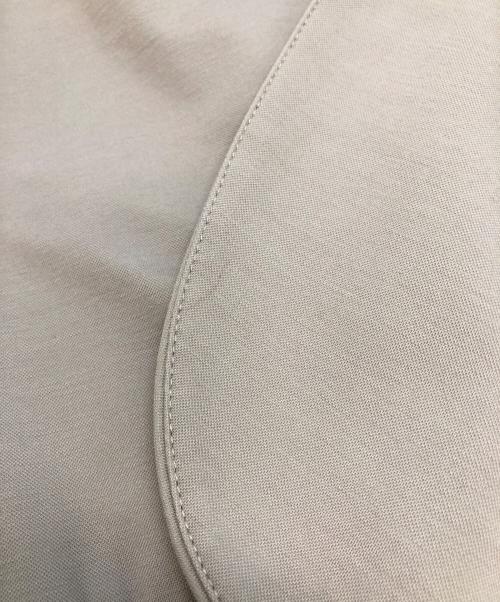 BARNEYS NEWYORK（バーニーズ・ニューヨーク）BARNEYS NEWYORK (バーニーズ・ニューヨーク) セットアップ ベージュ サイズ:SIZE 50の古着・服飾アイテム