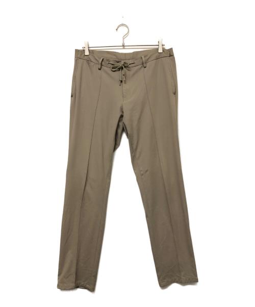 BARNEYS NEWYORK（バーニーズ・ニューヨーク）BARNEYS NEWYORK (バーニーズ・ニューヨーク) セットアップ ベージュ サイズ:SIZE 50の古着・服飾アイテム