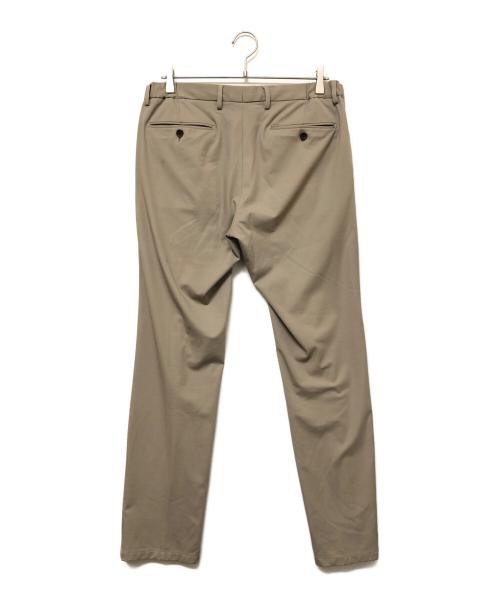 BARNEYS NEWYORK（バーニーズ・ニューヨーク）BARNEYS NEWYORK (バーニーズ・ニューヨーク) セットアップ ベージュ サイズ:SIZE 50の古着・服飾アイテム
