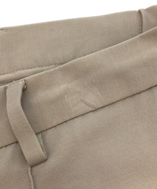 BARNEYS NEWYORK（バーニーズ・ニューヨーク）BARNEYS NEWYORK (バーニーズ・ニューヨーク) セットアップ ベージュ サイズ:SIZE 50の古着・服飾アイテム