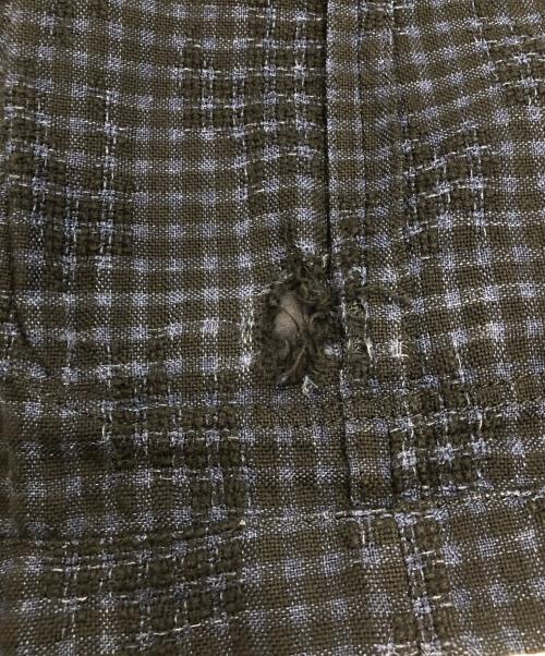 DONT LOOK BACK（ドントルックバック）DONT LOOK BACK (ドントルックバック) 2Bジャケット ネイビー サイズ:SIZE 48の古着・服飾アイテム