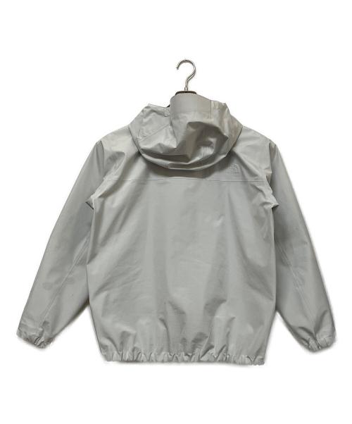 THE NORTH FACE（ザ ノース フェイス）THE NORTH FACE (ザ ノース フェイス) アンダイド マウンテンジャケット ホワイト サイズ:SIZE Mの古着・服飾アイテム