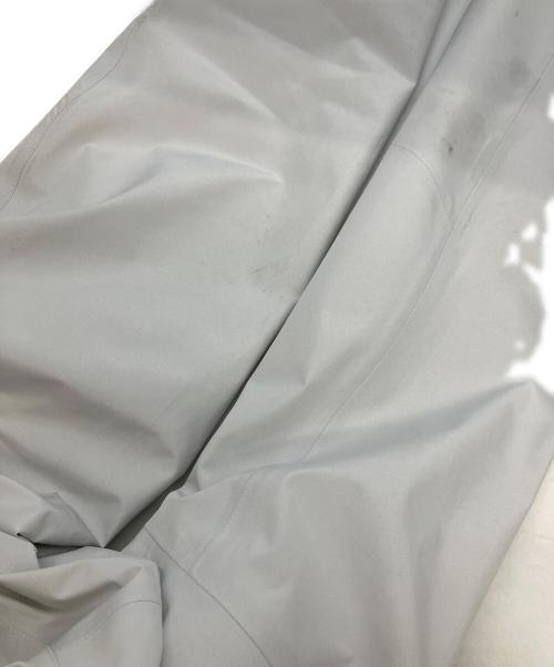 THE NORTH FACE（ザ ノース フェイス）THE NORTH FACE (ザ ノース フェイス) アンダイド マウンテンジャケット ホワイト サイズ:SIZE Mの古着・服飾アイテム