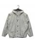 THE NORTH FACE（ザ ノース フェイス）の古着「アンダイド マウンテンジャケット」｜ホワイト