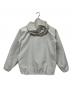THE NORTH FACE (ザ ノース フェイス) アンダイド マウンテンジャケット ホワイト サイズ:SIZE M：11000円