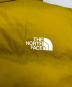 中古・古着 THE NORTH FACE (ザ ノース フェイス) ダウンジャケット イエロー サイズ:SIZE M：31000円