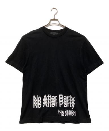 中古・古着通販】ALEXANDER WANG (アレキサンダー・ワン) 半袖Tシャツ