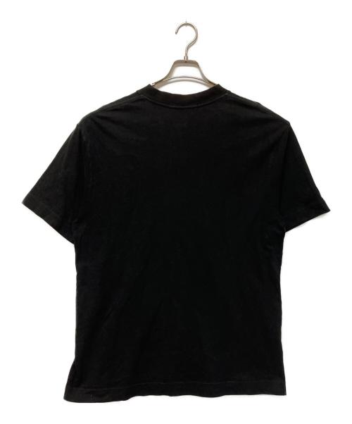 ALEXANDER WANG（アレキサンダー・ワン）ALEXANDER WANG (アレキサンダー・ワン) 半袖Tシャツ ブラック サイズ:Lの古着・服飾アイテム
