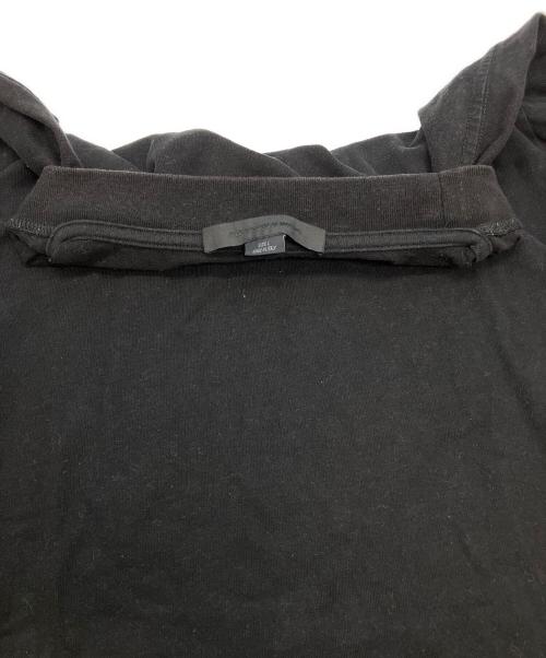 ALEXANDER WANG（アレキサンダー・ワン）ALEXANDER WANG (アレキサンダー・ワン) 半袖Tシャツ ブラック サイズ:Lの古着・服飾アイテム