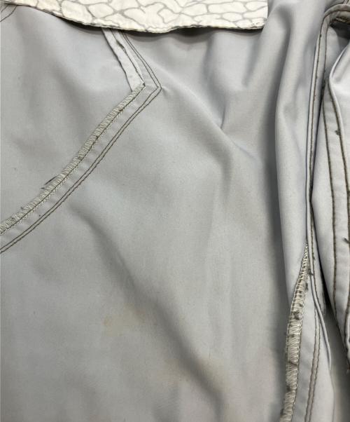 nonnative（ノンネイティブ）nonnative (ノンネイティブ) テーパードパンツ ブラウン サイズ:不明の古着・服飾アイテム