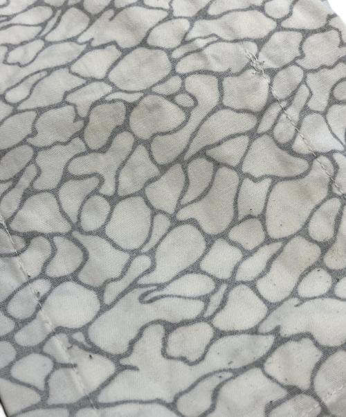 nonnative（ノンネイティブ）nonnative (ノンネイティブ) テーパードパンツ ブラウン サイズ:不明の古着・服飾アイテム