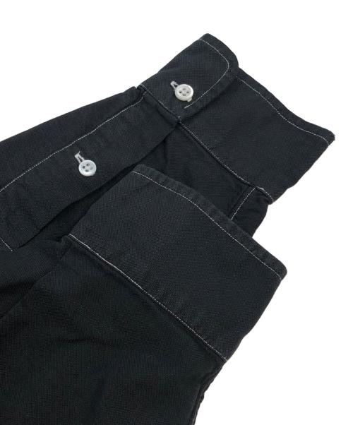 RALPH LAUREN（ラルフローレン）RALPH LAUREN (ラルフローレン) 長袖シャツ ブラック サイズ:16 1/2-33の古着・服飾アイテム
