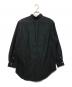 RALPH LAUREN (ラルフローレン) 長袖シャツ ブラック サイズ:16 1/2-33：4000円
