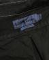 中古・古着 RALPH LAUREN (ラルフローレン) 長袖シャツ ブラック サイズ:16 1/2-33：4000円