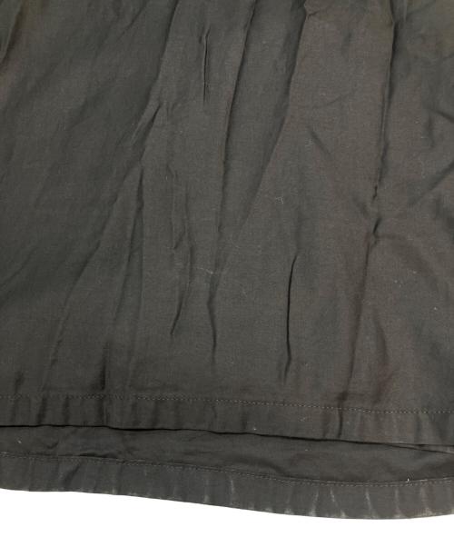 Pal'las Palace（パラスパレス）Pal'las Palace (パラスパレス) ワイドパンツ ブラウン サイズ:2の古着・服飾アイテム