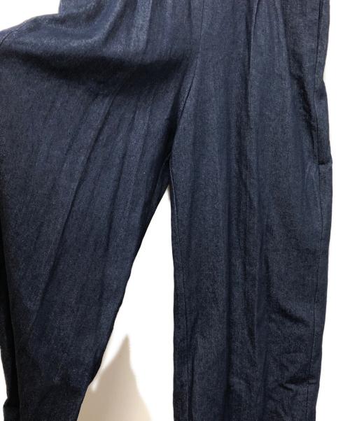 Snidel（スナイデル）Snidel (スナイデル) オールインワン インディゴ サイズ:1の古着・服飾アイテム