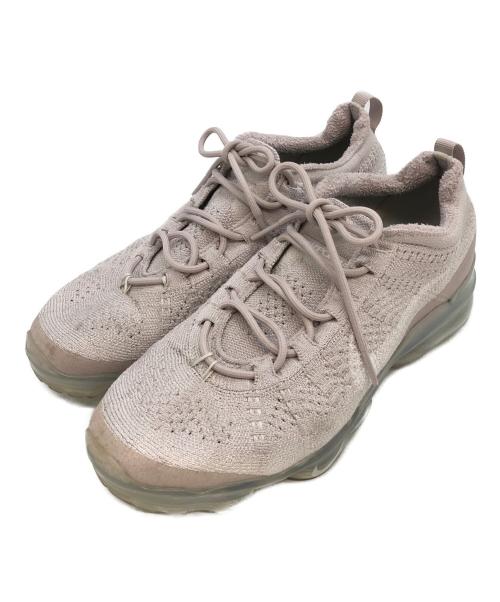 NIKE（ナイキ）NIKE (ナイキ) AIR VAPORMAX ピンク サイズ:26.5の古着・服飾アイテム